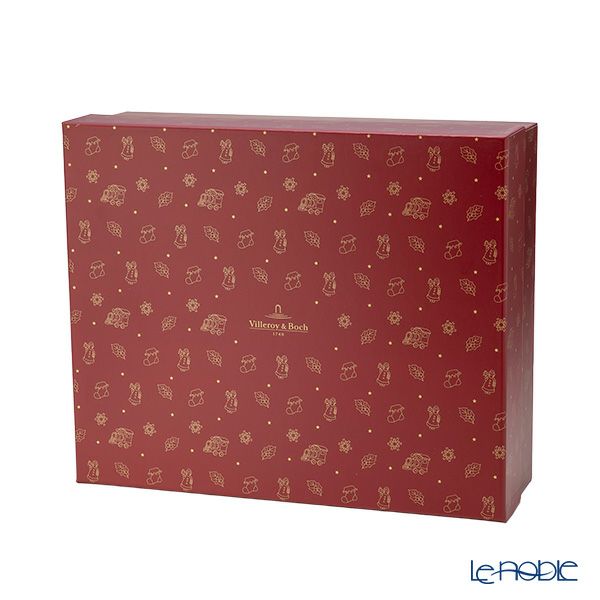 ビレロイ＆ボッホ（Villeroy＆Boch）クリスマストイズメモリー アドベントカレンダー 2025 9599