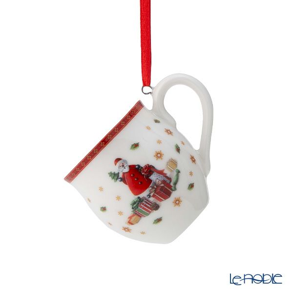 ビレロイ＆ボッホ（Villeroy＆Boch）クリスマストイズメモリー アドベントカレンダー 2025 9599