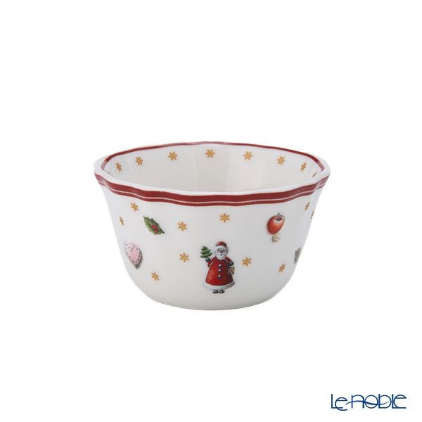 ビレロイ＆ボッホ（Villeroy＆Boch）クリスマストイズメモリー アドベントカレンダー 2025 9599