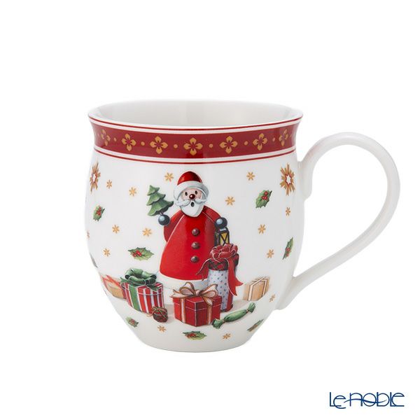 ビレロイ＆ボッホ（Villeroy＆Boch）クリスマストイズメモリー アドベントカレンダー 2025 9599