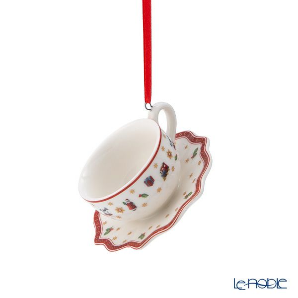 ビレロイ＆ボッホ（Villeroy＆Boch）クリスマストイズメモリー アドベントカレンダー 2025 9599