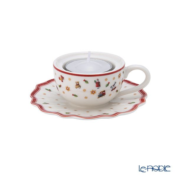 ビレロイ＆ボッホ（Villeroy＆Boch）クリスマストイズメモリー アドベントカレンダー 2025 9599