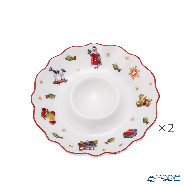 ビレロイ＆ボッホ（Villeroy＆Boch）クリスマストイズメモリー アドベントカレンダー 2025 9599