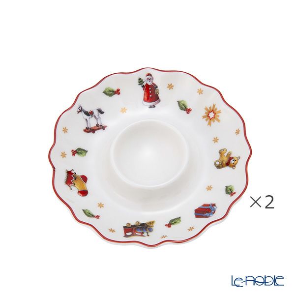 ビレロイ＆ボッホ（Villeroy＆Boch）クリスマストイズメモリー アドベントカレンダー 2025 9599