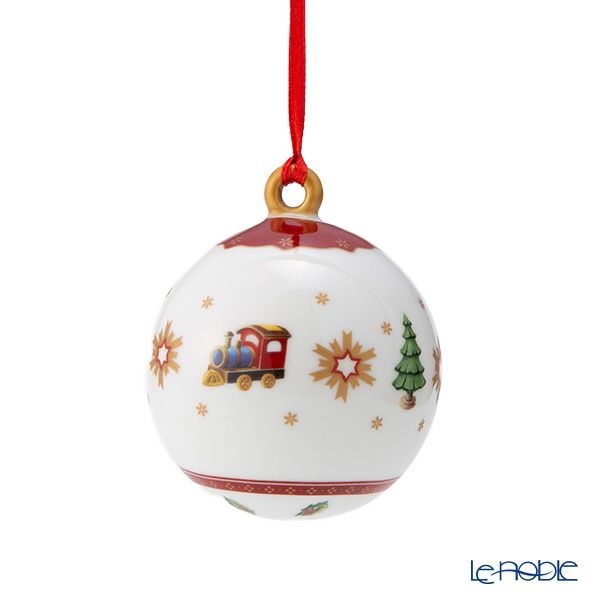 ビレロイ＆ボッホ（Villeroy＆Boch）クリスマストイズメモリー アドベントカレンダー 2025 9599