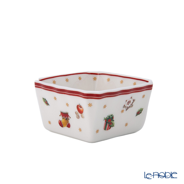 ビレロイ＆ボッホ（Villeroy＆Boch）クリスマストイズメモリー アドベントカレンダー 2025 9599