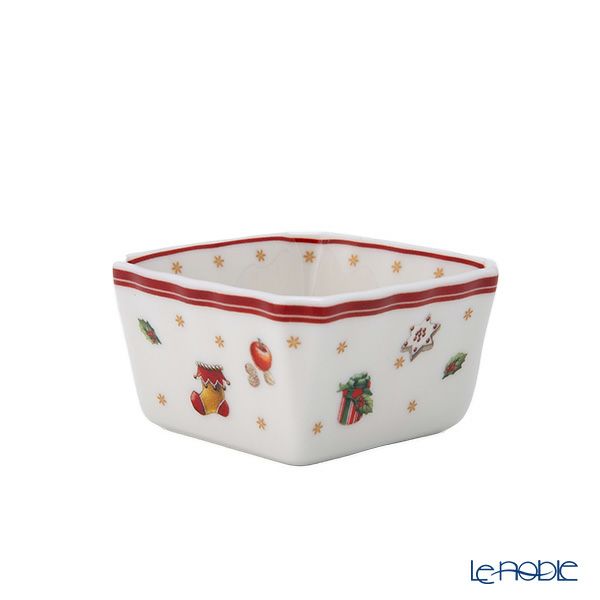 ビレロイ＆ボッホ（Villeroy＆Boch）クリスマストイズメモリー アドベントカレンダー 2025 9599