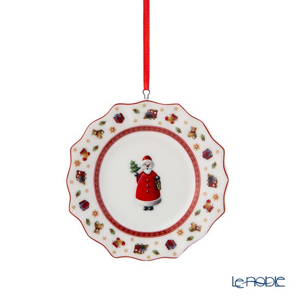 ビレロイ＆ボッホ（Villeroy＆Boch）クリスマストイズメモリー アドベントカレンダー 2025 9599