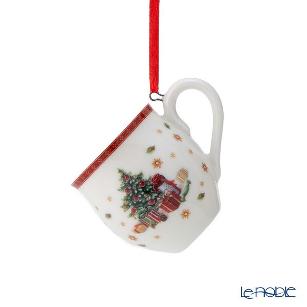 ビレロイ＆ボッホ（Villeroy＆Boch）クリスマストイズメモリー アドベントカレンダー 2025 9599