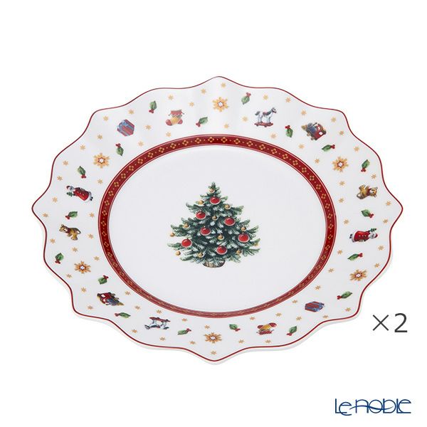 ビレロイ＆ボッホ（Villeroy＆Boch）クリスマストイズメモリー アドベントカレンダー 2025 9599