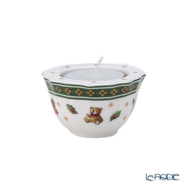 ビレロイ＆ボッホ（Villeroy＆Boch）クリスマストイズメモリー アドベントカレンダー 2025 9599