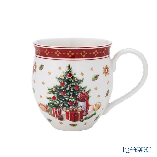 ビレロイ＆ボッホ（Villeroy＆Boch）クリスマストイズメモリー アドベントカレンダー 2025 9599