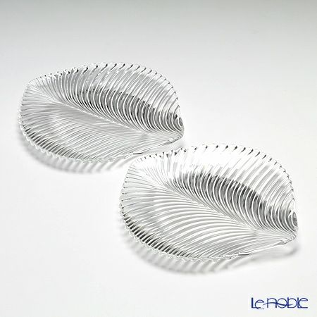 ナハトマン マンボ 75329 サラダプレート 23cm ペア