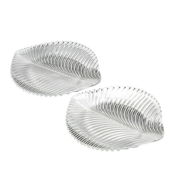 ナハトマン マンボ 75329 サラダプレート 23cm ペア