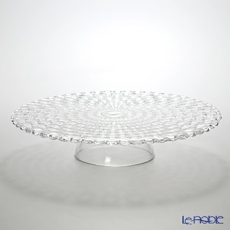 ナハトマン ボサノバ 77809 ケーキスタンド／チップアンドディップ 32cm