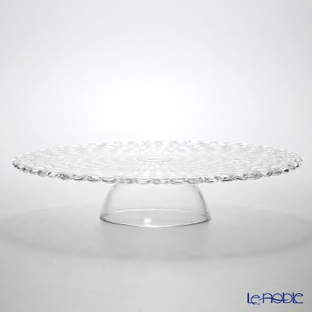 ナハトマン ボサノバ 77809 ケーキスタンド／チップアンドディップ 32cm