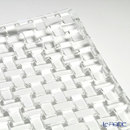 ナハトマン ボサノバ 81398 スクエアプレート 28cm