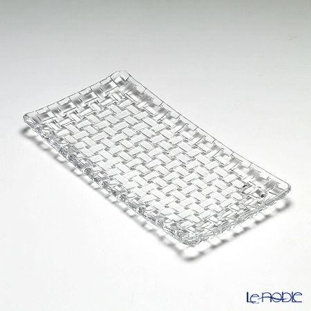 ナハトマン ボサノバ 81399 レクタンプレート 28×14cm