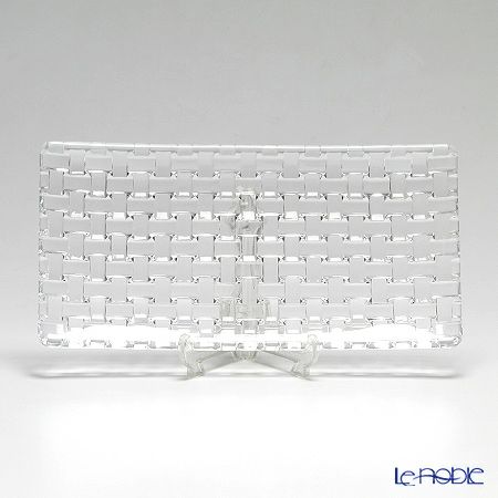 ナハトマン ボサノバ 81399 レクタンプレート 28×14cm