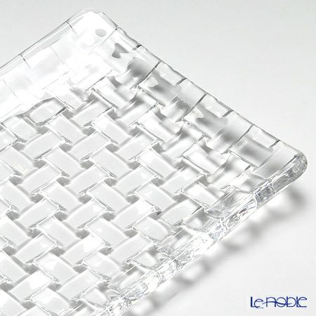 ナハトマン ボサノバ 81399 レクタンプレート 28×14cm