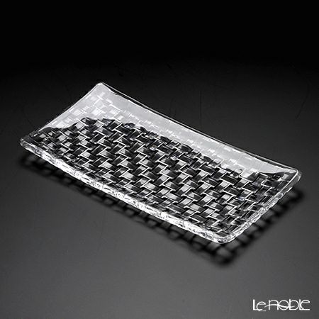 ナハトマン ボサノバ 81399 レクタンプレート 28×14cm