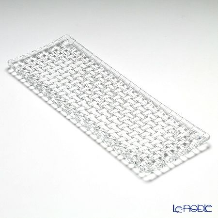 ナハトマン ボサノバ 81412 レクタンプレート 42×15cm