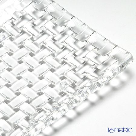 ナハトマン ボサノバ 81412 レクタンプレート 42×15cm