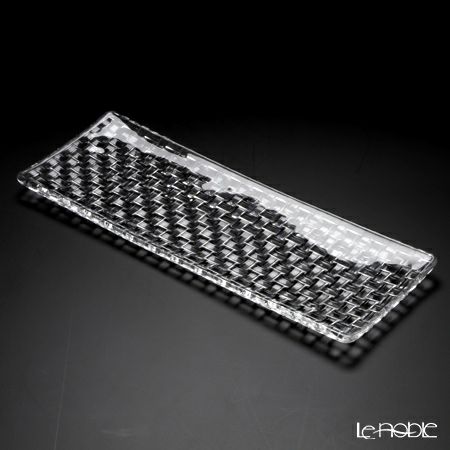 ナハトマン ボサノバ 81412 レクタンプレート 42×15cm