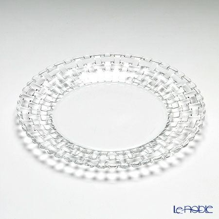 ナハトマン ボサノバ 98028 プレート 27cm ペア（2枚入）