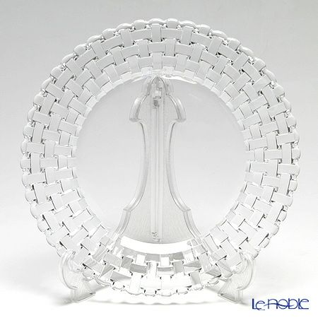 ナハトマン ボサノバ 98028 プレート 27cm ペア（2枚入）