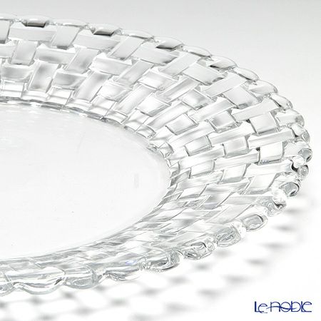 ナハトマン ボサノバ 98028 プレート 27cm ペア（2枚入）