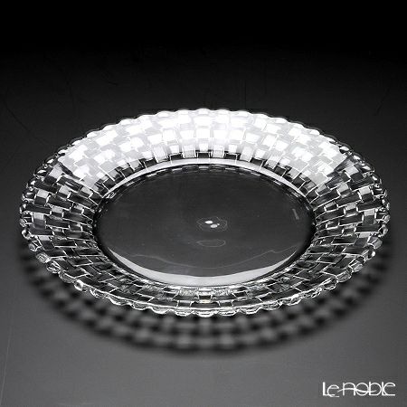 ナハトマン ボサノバ 98028 プレート 27cm ペア（2枚入）