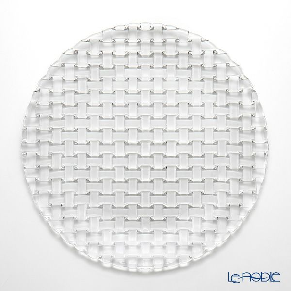 ナハトマン ボサノバ 89994 チャージャープレート 32cm 2枚入