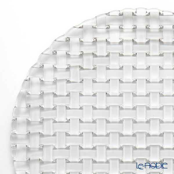 ナハトマン ボサノバ 89994 チャージャープレート 32cm 2枚入