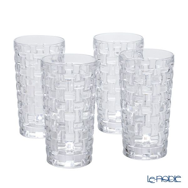 ナハトマン ボサノバ 92075 ロングドリンク 15cm 4個入