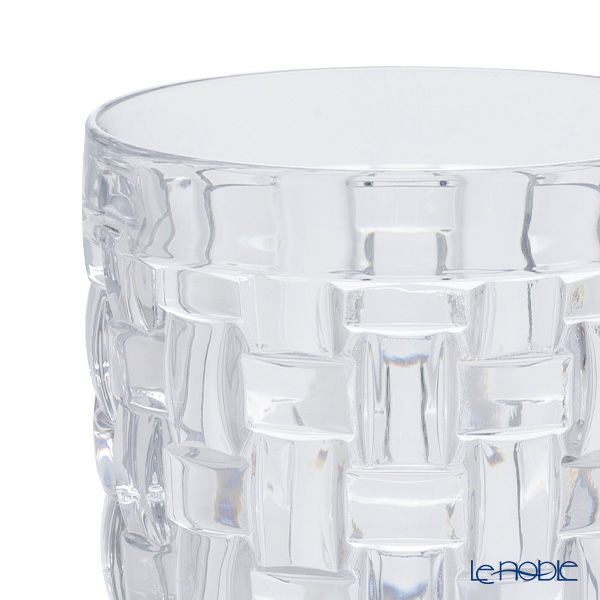 ナハトマン ボサノバ 92076 タンブラー 10cm 4個入