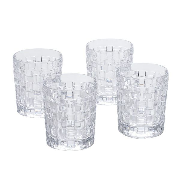 ナハトマン ボサノバ 92076 タンブラー 10cm 4個入