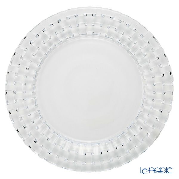 ナハトマン ボサノバ 93511 ラージプレート 32cm 2枚入