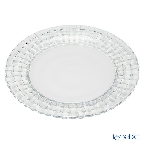 ナハトマン ボサノバ 93511 ラージプレート 32cm 2枚入