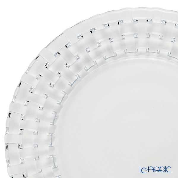 ナハトマン ボサノバ 93511 ラージプレート 32cm 2枚入