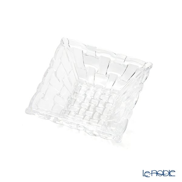 ナハトマン ボサノバ 97631 ディップボウルスクエア 8.5cm（4個入）