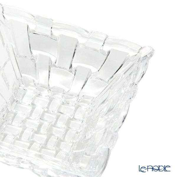 ナハトマン ボサノバ 97631 ディップボウルスクエア 8.5cm（4個入）