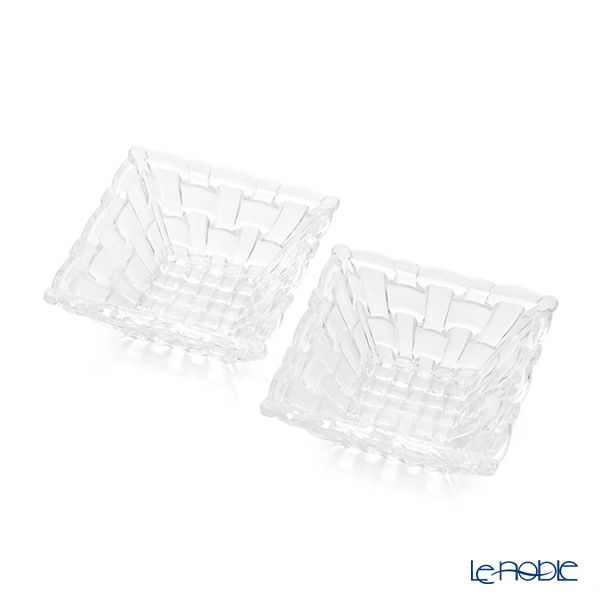 ナハトマン ボサノバ 97633 サービングセット（プレート1枚＋ボウル3個入）