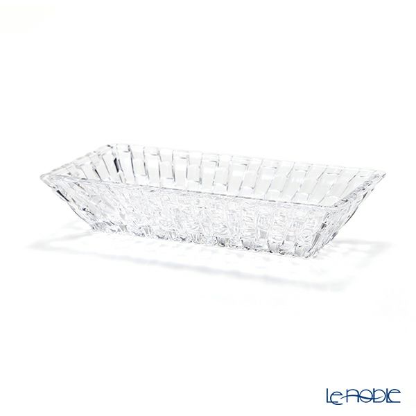 ナハトマン ボサノバ 97783 レクタングラーボウル 17cm ペア（2個入）