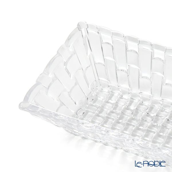 ナハトマン ボサノバ 97783 レクタングラーボウル 17cm ペア（2個入）