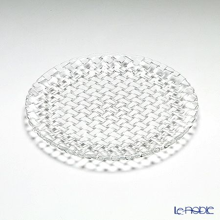 ナハトマン ボサノバ 78635 サラダプレート 23cm ペア（2枚入）