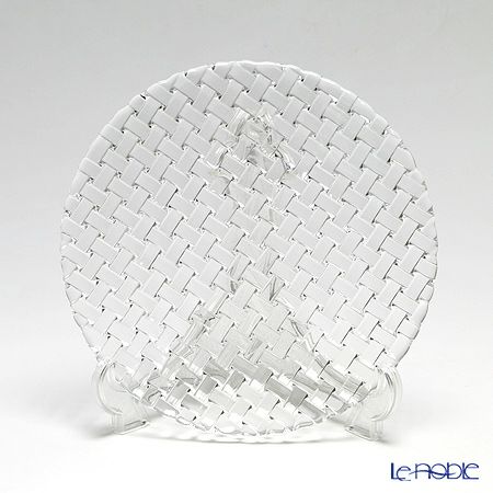 ナハトマン ボサノバ 78635 サラダプレート 23cm ペア（2枚入）