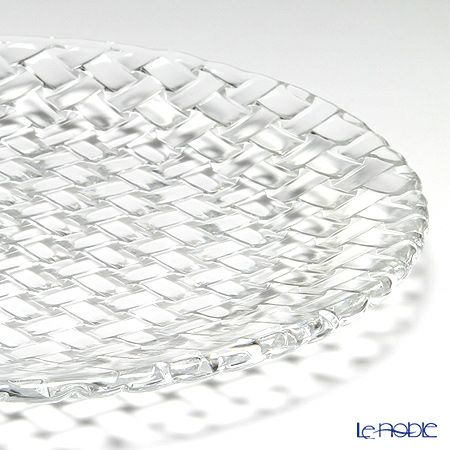 ナハトマン ボサノバ 78635 サラダプレート 23cm ペア（2枚入）