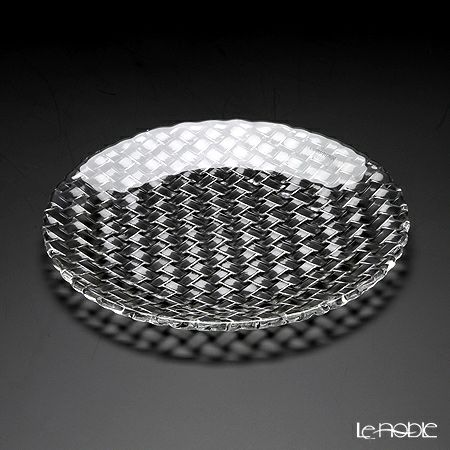 ナハトマン ボサノバ 78635 サラダプレート 23cm ペア（2枚入）