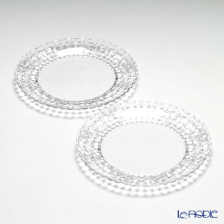 ナハトマン ボサノバ 77119 プレート 23cm ペア（2枚入） | ブランド